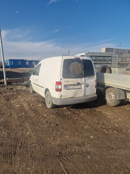 Volkswagen  Caddy