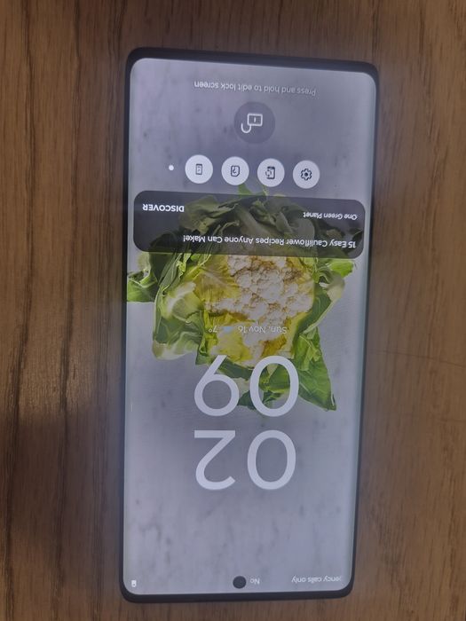 Vand/schimb Motorola g85