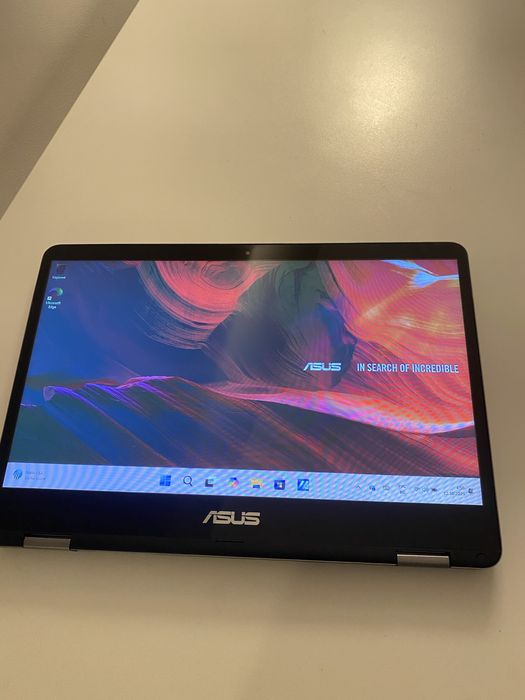 Лаптоп Asus TP401MA 14”