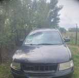 Passat avariat diesel