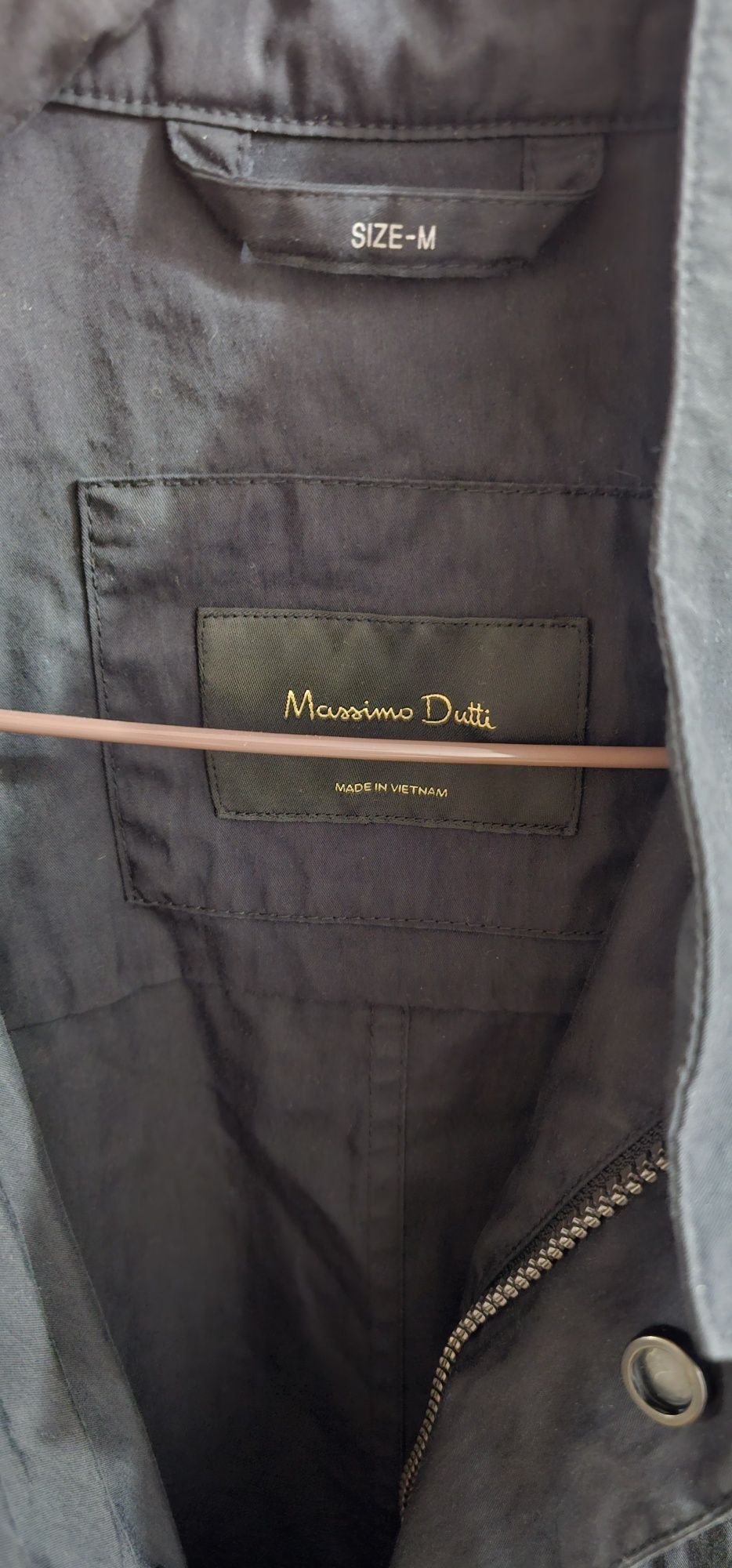 Куртка Massimo dutti