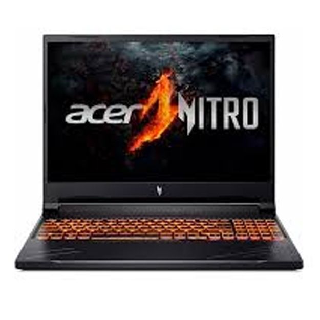 Acer Nitro V16 i5-14450HX RTX 4050 6 G