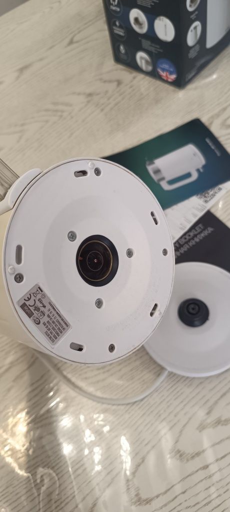 Artel Elektrochoynak ART-KE-0910