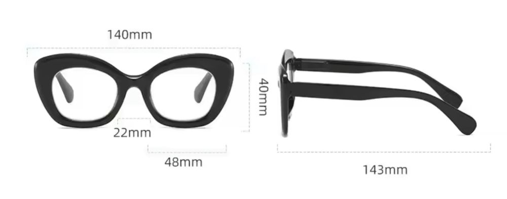 Rame ochelari femeie