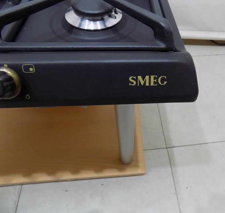 Газов котлон за вграждане SMEG SR775AO Код - 3402