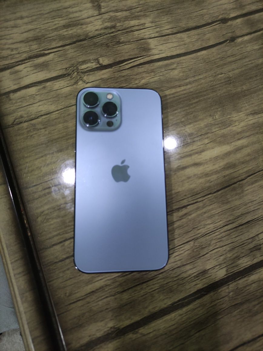 iPhone 13 pro max