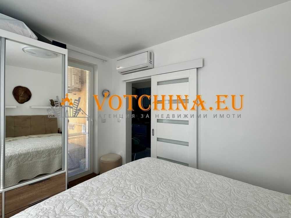 Продава се Двустаен апартамент в Свети Влас - 50 кв.м за 1680 €/кв.м - Снимка #6
