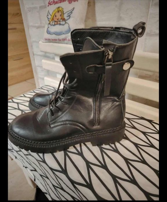 Ghete  noi  fără eticheta