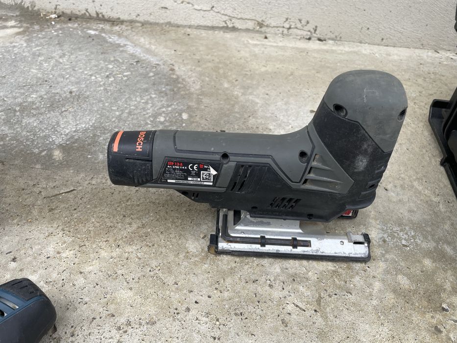 Vand scule bosch 12v