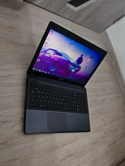 Laptop Asus X55A