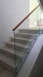 Balustrade sticla interioare esterioare,fatade,pereti cortina,placari