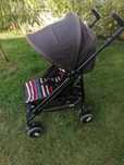Vând cărucior PEG PEREGO