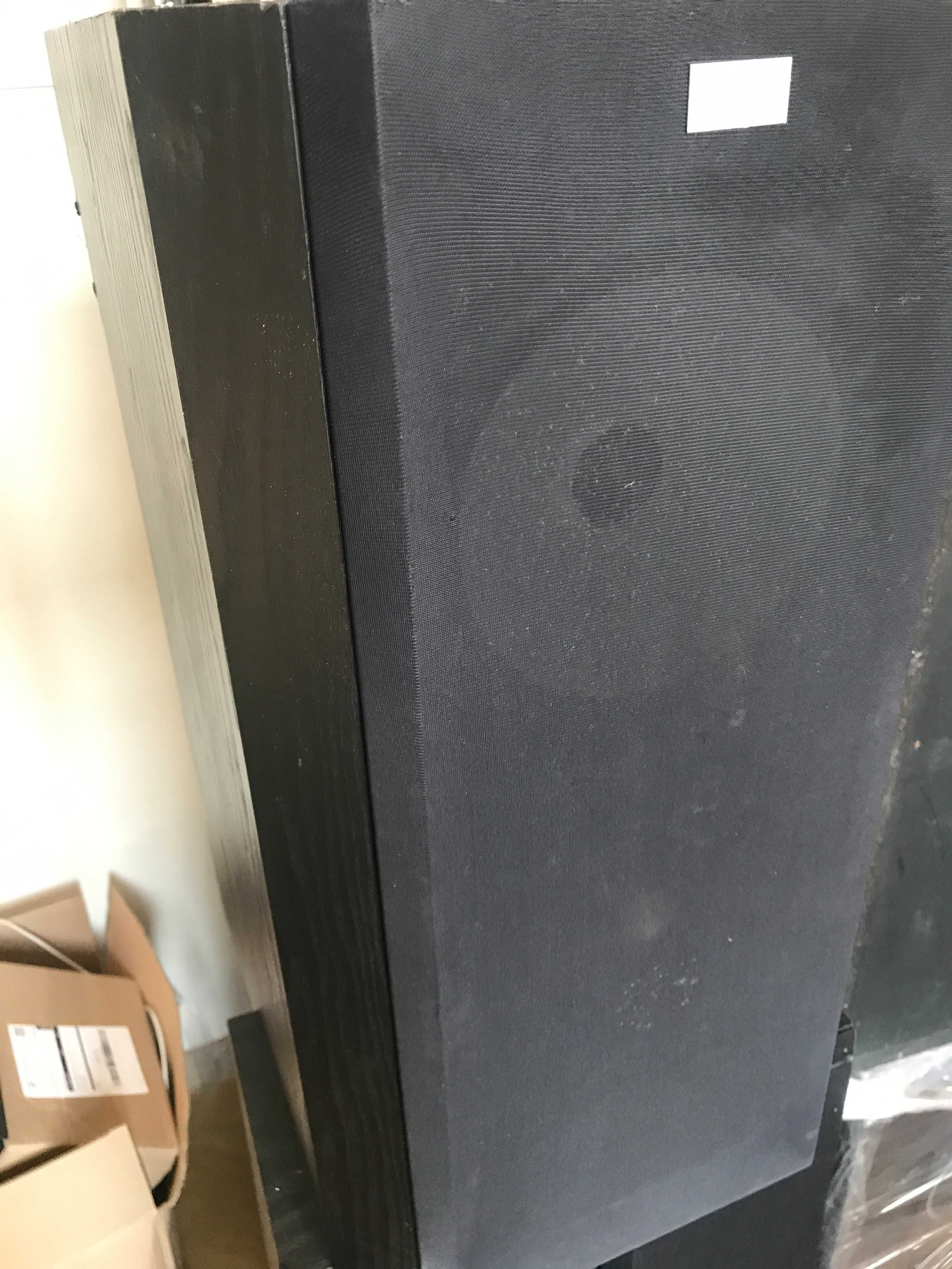 Focal JM LAB DM19 boxe negre