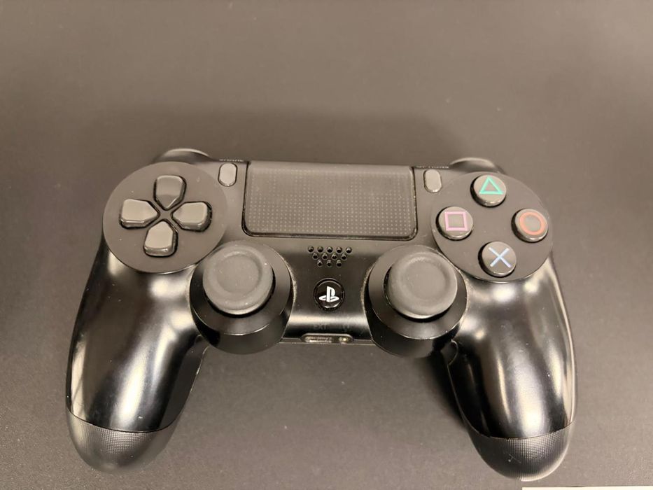 Consola SONY Playstation 4 Pro (PS4 Pro) 1TB, Jet Black -T-