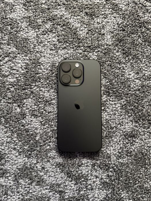 Vand Iphone 16 Pro, 256 Gb, 94% Baterie, Varianta USA