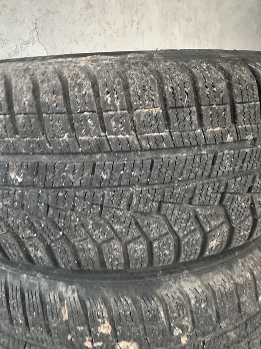 5.114,3.17” с гуми 215/60/17