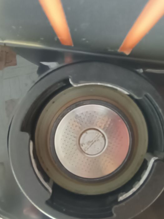 Vând expresor cafea Breville Prima latte
