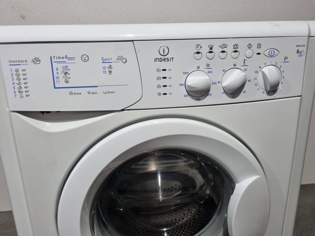 Masina de spalat Indesit