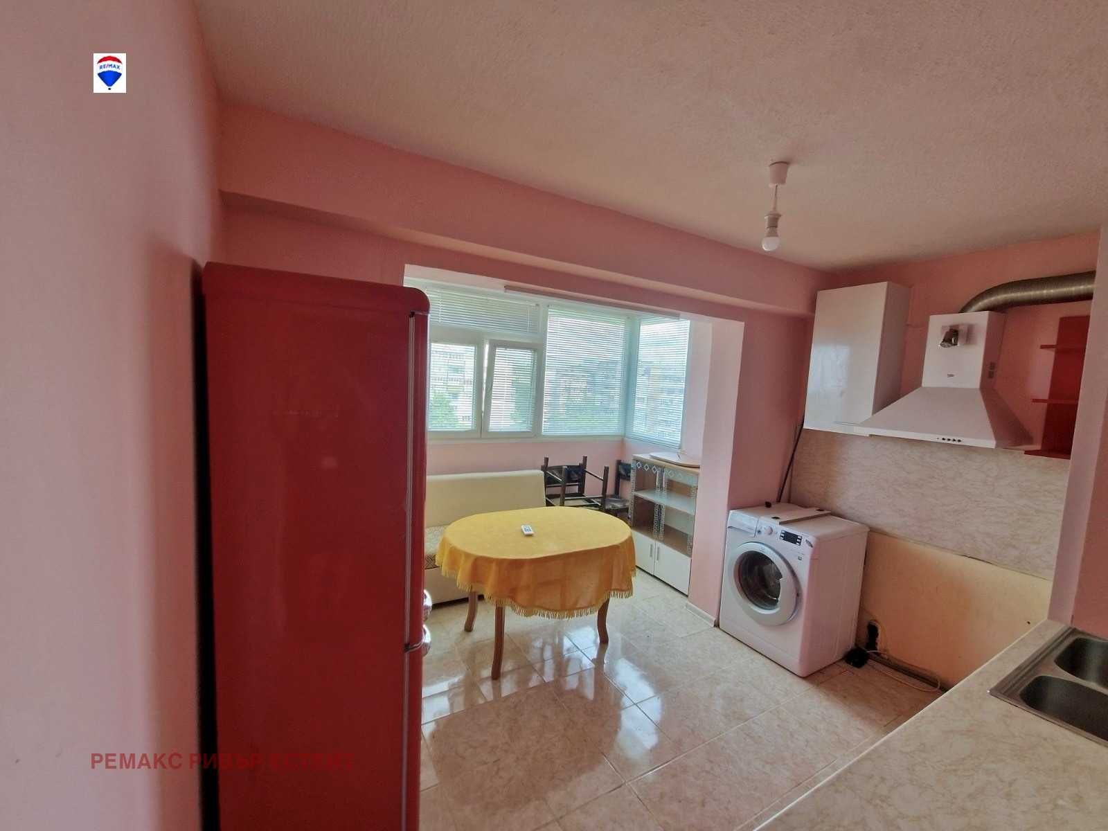 Едностаен апартамент за продажба кв. Чародейка Юг