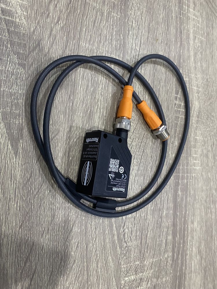 Cititor RFID Rexroth MNR: 3842 406 960