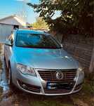 Vand Passat b6 2.0 tdi bmp un singur ax cu came