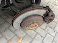 Kit frane etrieri bmw 330i 330d Bmw E46 fata spate