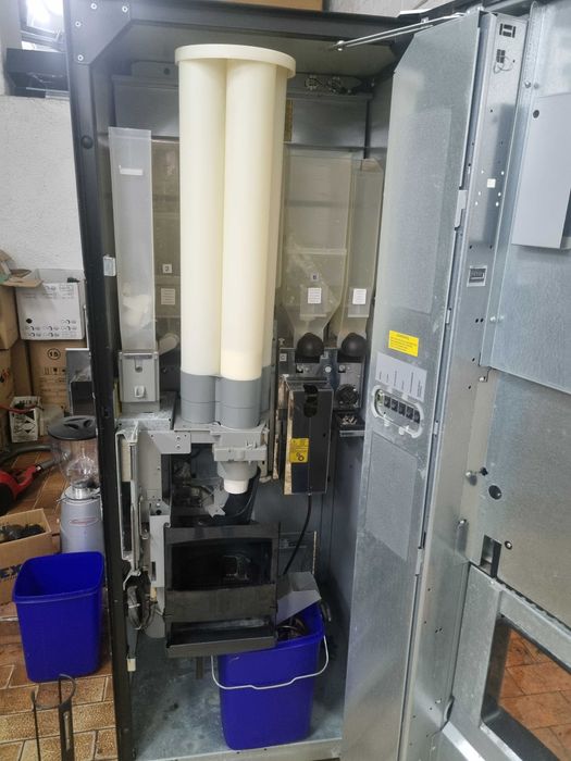 Automate cafea Necta, Astro 1 grinder