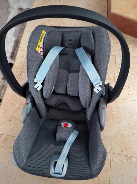 Vand scoica Cybex Could T i-Size