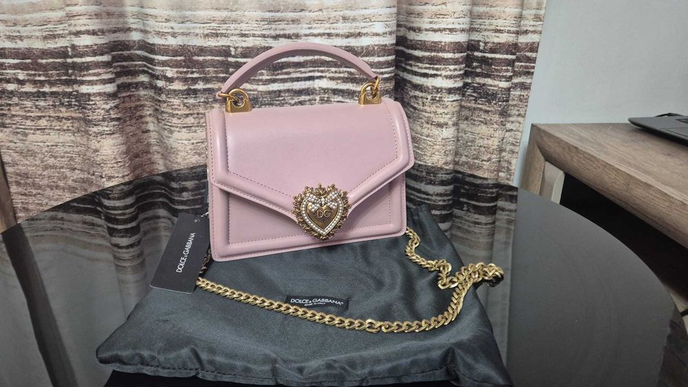 Geantă L V & D & G