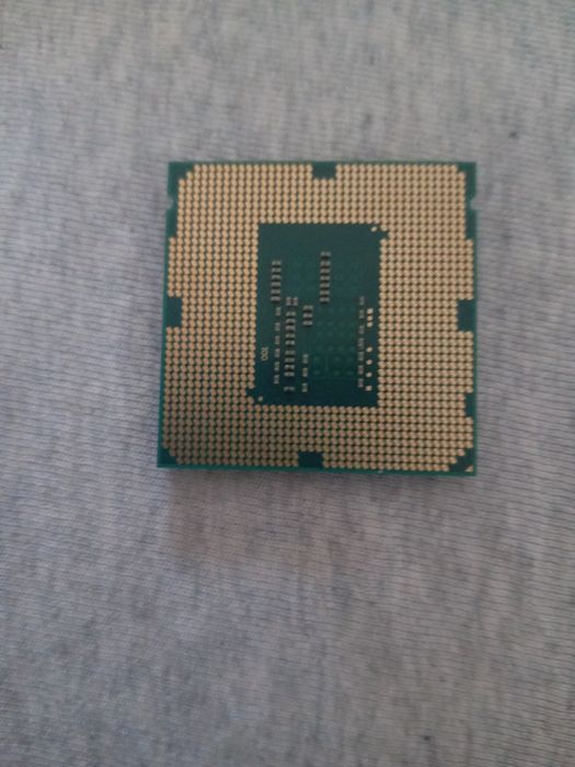 Intel Core 3 4170