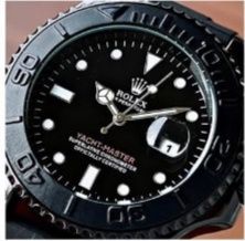 Rolex Soat

Qora