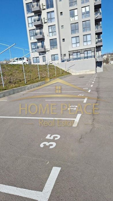 Паркомясто в ж.к. "Владислав Варненчик"