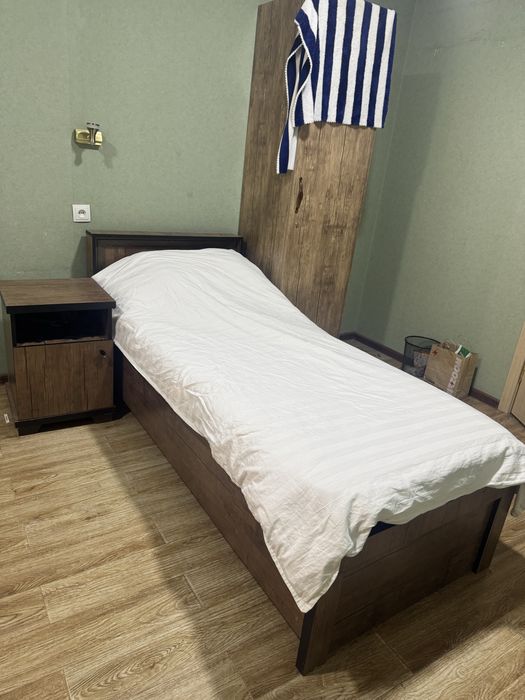 Продается Б/у мебель