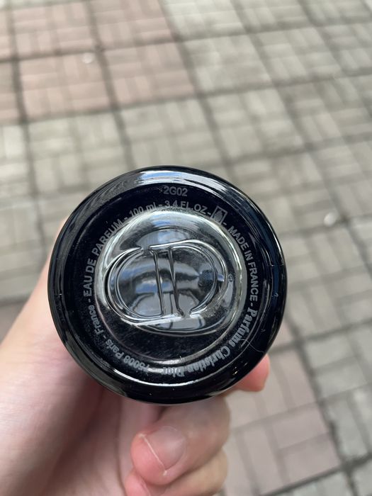 Dior Sauvage 100мл