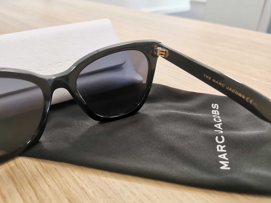 Слънчеви очила Marc Jacobs