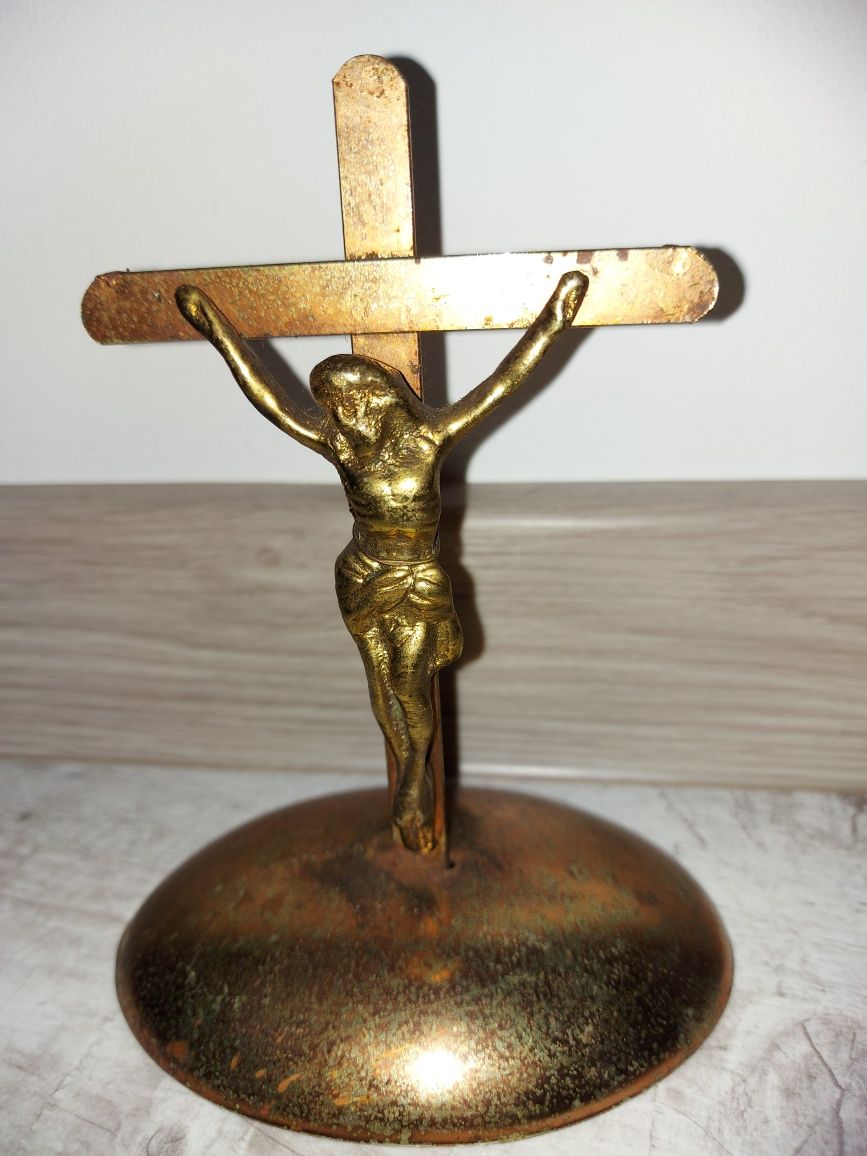 Crucifix alama