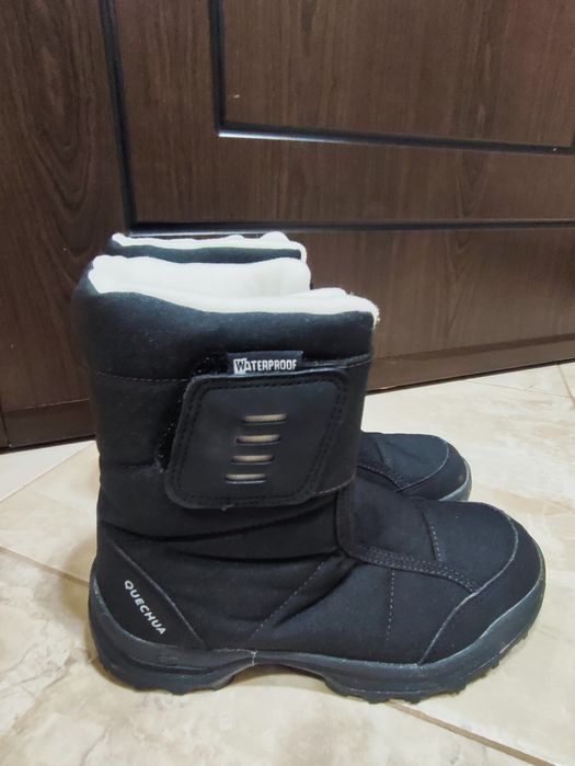 Детски непромокаеми ботуши