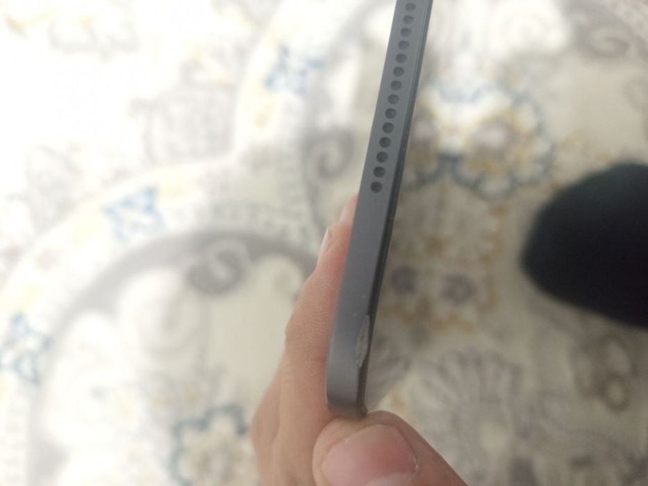 iPad Pro 11-inch (M4) Wi-Fi + Cellular 5G