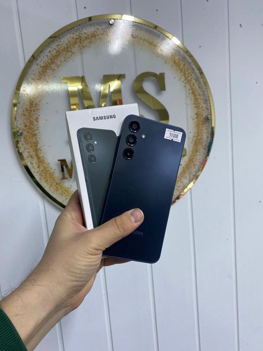 ГАРАНТИЯ !! Смартфон Samsung A16 128/6GB Телефон Самсунг