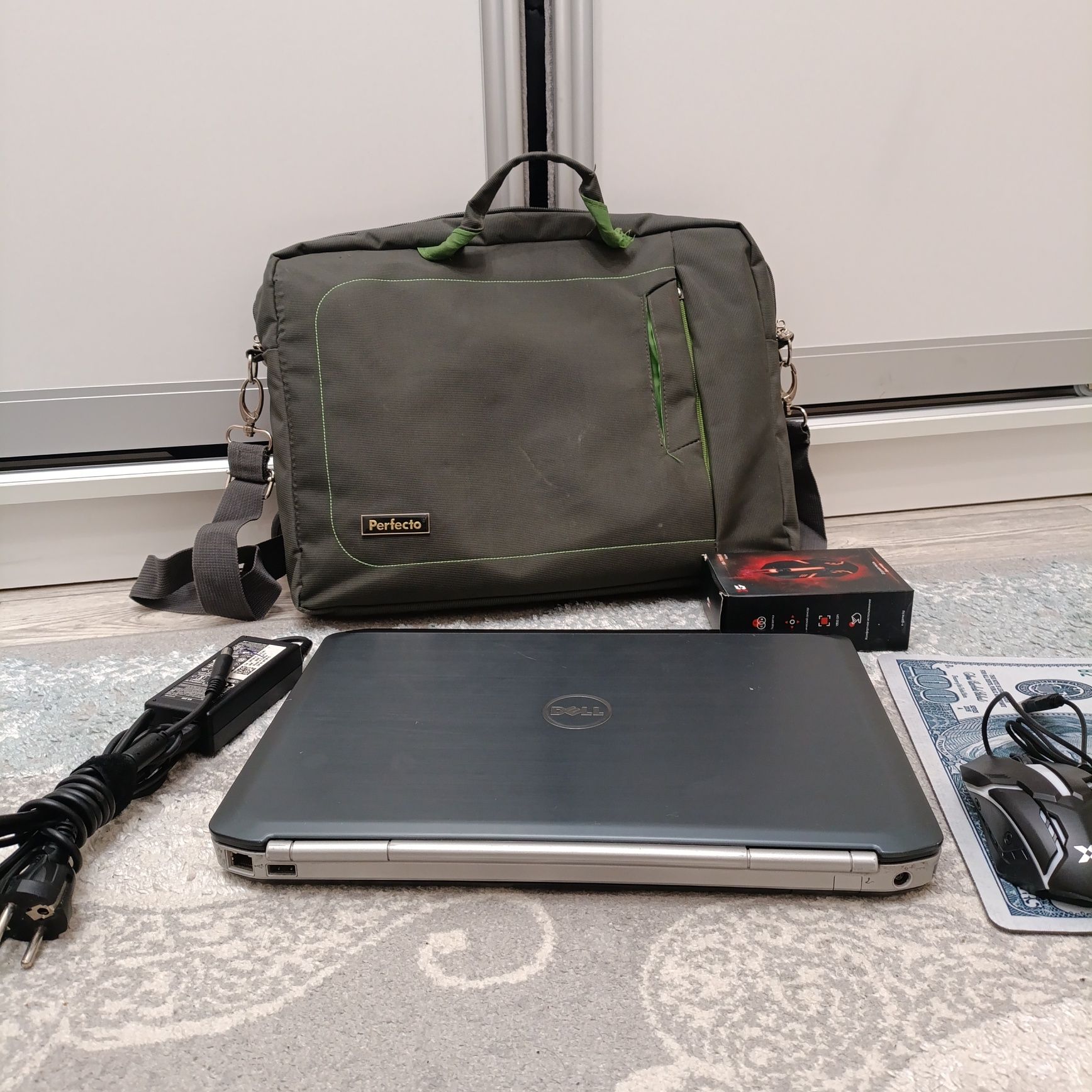DELL Latitude/Core i5/Память-1000Гб/ОЗУ-8Гб/Windows 10