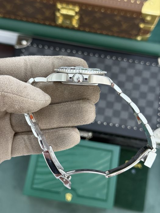 Rolex GMT-Master || Sprite