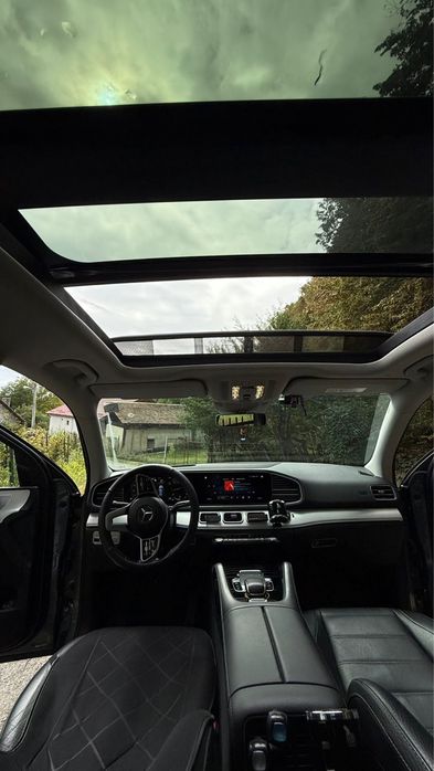 Mercedes -Benz GLE 350, 2020, 272 CP