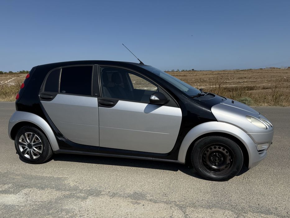 Smart Forfour 1.3 Benzina / AC / 2005