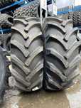 16.9-24 cauciucuri noi cu 14 pliuri pentru tractor fata marca OZKA