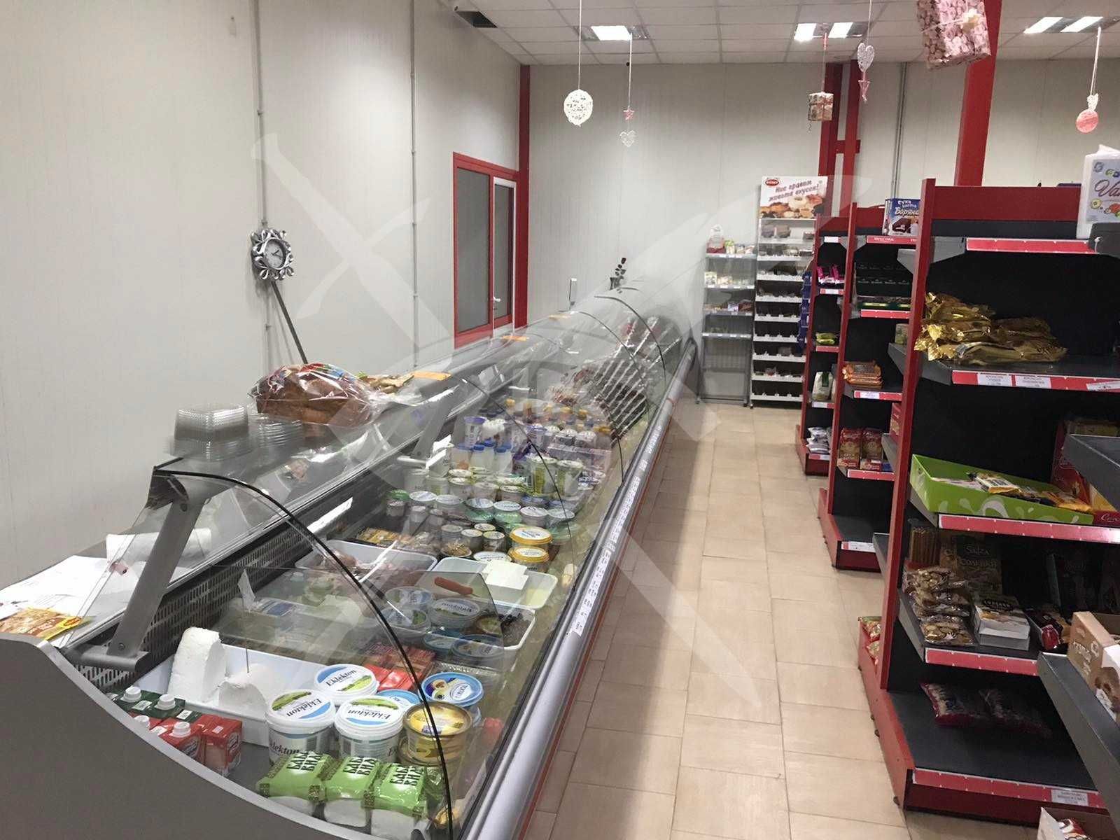 Магазин в Дълго поле 38851