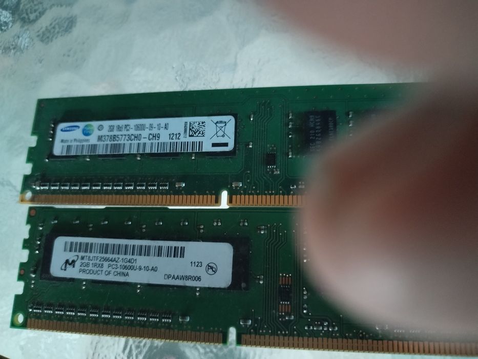 Ram calculator ddr2 ddr3 ddr4