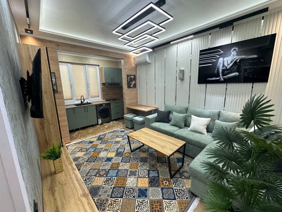 Аренда 1в2/3/4 своя