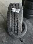 Jante cu anvelope 215 65 R 16 C Continental