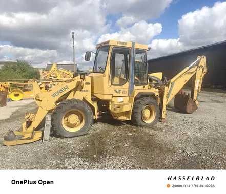 Piese Venieri 6.23 cutie de viteza