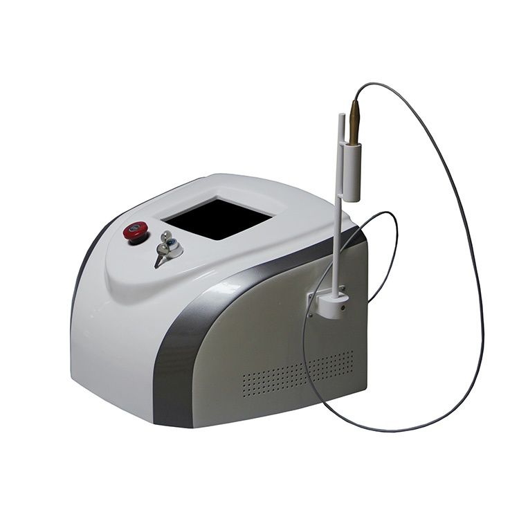 Laser cosmetic vene sparte